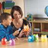 image:imageLearning Resources Vowel Owls Sorting Set  Phonics Games for Kids Vowel Sounds Toddlers Vocabulary Building ABC Word Game Reading skills Toys Learn to Read Gifts for Boys and Girls