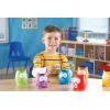 image:imageLearning Resources Vowel Owls Sorting Set  Phonics Games for Kids Vowel Sounds Toddlers Vocabulary Building ABC Word Game Reading skills Toys Learn to Read Gifts for Boys and Girls
