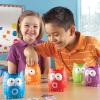image:imageLearning Resources Vowel Owls Sorting Set  Phonics Games for Kids Vowel Sounds Toddlers Vocabulary Building ABC Word Game Reading skills Toys Learn to Read Gifts for Boys and Girls