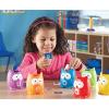 image:imageLearning Resources Vowel Owls Sorting Set  Phonics Games for Kids Vowel Sounds Toddlers Vocabulary Building ABC Word Game Reading skills Toys Learn to Read Gifts for Boys and Girls