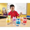 image:imageLearning Resources Vowel Owls Sorting Set  Phonics Games for Kids Vowel Sounds Toddlers Vocabulary Building ABC Word Game Reading skills Toys Learn to Read Gifts for Boys and Girls