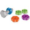 image:imageLearning Resources Word Construction Spelling Activity Kit Classroom Game 36 Pieces Ages 5