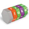 image:imageLearning Resources Word Construction Spelling Activity Kit Classroom Game 36 Pieces Ages 5