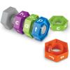image:imageLearning Resources Word Construction Spelling Activity Kit Classroom Game 36 Pieces Ages 5