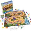 image:imageLearning Resources Dino Math Tracks Game  Math Manipulatives Montessori Board Game Addition and Subtraction Counting Literacy Toys STEM for Kids Critical Thinking Gifts for Boys and Girls