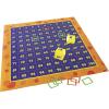 image:imageLearning Resources Hundred Activity Mat  Classroom Must Haves Homeschool Supplies Math Manipulatives Counting and Problem Solving Skills Back to School Gifts for Teachers and Students