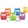 image:imageLearning Resources Vowel Owls Sorting Set  Phonics Games for Kids Vowel Sounds Toddlers Vocabulary Building ABC Word Game Reading skills Toys Learn to Read Gifts for Boys and Girls