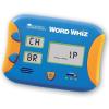 image:imageLearning Resources Word Whiz Electronic Flash Card Letter Games for Kids Word Recognition Ages 5