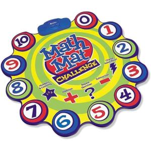 image:imageLearning Resources Math Mat Challenge Game