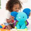image:imageEducational Insights Mixaroo  Stuffed Animal for Social Emotional Learning Activities Fine Motor Preschool Toys Toddler Learning Toys Kindergarten Classroom Must Haves Gifts for Kids Ages 2