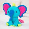 image:imageEducational Insights Mixaroo  Stuffed Animal for Social Emotional Learning Activities Fine Motor Preschool Toys Toddler Learning Toys Kindergarten Classroom Must Haves Gifts for Kids Ages 2