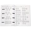 image:imageLearning Resources Canadian Classroom Money Kit  Fake Money for Learning Play Dollar Bills Prop Cash Play Coins for Teaching Plastic Coins for Classroom Coin Counting Tray