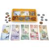 image:imageLearning Resources Canadian CurrencyXChangePretend Play Money for Kids Develops Sorting and Money Skills 211 Pieces Ages 5