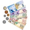 image:imageLearning Resources Canadian CurrencyXChangePretend Play Money for Kids Develops Sorting and Money Skills 211 Pieces Ages 5