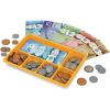 image:imageLearning Resources Canadian CurrencyXChangePretend Play Money for Kids Develops Sorting and Money Skills 211 Pieces Ages 5