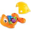 image:imageLearning Resources Finn the Fine Motor Fish  Toddler Montessori Toys Stacking Shape Gifts For Boys And Girls Sorting And Matching Skill Activities Educational Games Ages 18 Months