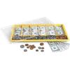 image:imageLearning Resources Giant Classroom Money Kit