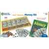 image:imageLearning Resources Giant Classroom Money Kit