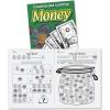 image:imageLearning Resources Giant Classroom Money Kit