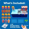 image:imageLearning Resources Mini Snack Shop Sorting Set Play Food Shop Role Play Store Kids Kitchen Playset Accessories Cooking Games Fine Motor Skills Toddler Toys Girl And Boy Birthday Gift