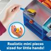image:imageLearning Resources Mini Snack Shop Sorting Set Play Food Shop Role Play Store Kids Kitchen Playset Accessories Cooking Games Fine Motor Skills Toddler Toys Girl And Boy Birthday Gift