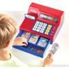 image:imageLearning Resources Pretend amp Play Calculator Cash Register with Canadian Currency Classic Counting Toy Kids Cash Register 73 Pieces Ages 3
