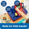 image:imageLearning Resources Pretend amp Play Teaching Cash Register  Math Games Shopping Grocery Store Playset Fine Motor Skills Gifts For Boys and Girls