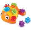 image:imageLearning Resources Finn the Fine Motor Fish  Toddler Montessori Toys Stacking Shape Gifts For Boys And Girls Sorting And Matching Skill Activities Educational Games Ages 18 Months
