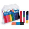 image:imageLearning Resources Fraction Tower Fraction Cubes Kids Blocks 51 Piece Set Ages 6