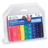 image:imageLearning Resources Fraction Tower Fraction Cubes Kids Blocks 51 Piece Set Ages 6