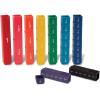 image:imageLearning Resources Fraction Tower Fraction Cubes Kids Blocks 51 Piece Set Ages 6