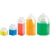 image:imageLearning Resources Gallon Measurement Set  Volume Measuring Science Kit STEM Projects Chemistry Accessories Classroom Must Haves Teacher and Student Supplies BacktoSchool Tools