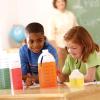 image:imageLearning Resources Gallon Measurement Set  Volume Measuring Science Kit STEM Projects Chemistry Accessories Classroom Must Haves Teacher and Student Supplies BacktoSchool Tools