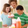 image:imageLearning Resources Gallon Measurement Set  Volume Measuring Science Kit STEM Projects Chemistry Accessories Classroom Must Haves Teacher and Student Supplies BacktoSchool Tools