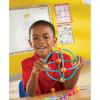 image:imageLearning Resources Geometric Shapes Building Set  170 Pieces Ages 5 Math Learning Games for Kids Early Math Skills Back to School Activities Classroom Games for Teachers