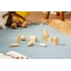 image:imageLearning Resources Geometric Solids Wooden Shapes Set of 12 Geometric Shapes Ages 6