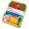 image:imageLearning Resources Healthy Breakfast Basket  18 Pieces Ages 3 Pretend Play Food for Toddlers Preschool Learning Toys Kitchen Play Toys for Kids