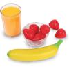 image:imageLearning Resources Healthy Breakfast Basket  18 Pieces Ages 3 Pretend Play Food for Toddlers Preschool Learning Toys Kitchen Play Toys for Kids