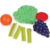 image:imageLearning Resources Healthy Lunch Basket  17 Pieces Ages 3 Pretend Play Food for Toddlers Preschool Learning Toys Kitchen Play Toys for Kids