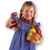 image:imageLearning Resources New Sprouts Fresh Fruit Salad  Realistic Play Food for Toddlers 13 Preschool Learning Toys Toddler Pretend Play Food for Kids Kitchen Sets Plastic Fruit Toys Toy FoodsVeggies