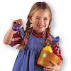 image:imageLearning Resources New Sprouts Fresh Fruit Salad  Realistic Play Food for Toddlers 13 Preschool Learning Toys Toddler Pretend Play Food for Kids Kitchen Sets Plastic Fruit Toys Toy FoodsVeggies