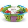 image:imageLearning Resources New Sprouts Healthy Lunch Toddler  15 Pieces Ages 18 months Toddler Learning Toys Pretend Play Food Set Outdoor Toys Pretend Picnic Play Lunch Food
