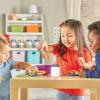 image:imageLearning Resources New Sprouts Pasta Time  20 Pieces Ages 2 Pretend Play Food for Toddlers Preschool Learning Toys Kitchen Play Toys for Kids