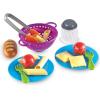 image:imageLearning Resources New Sprouts Pasta Time  20 Pieces Ages 2 Pretend Play Food for Toddlers Preschool Learning Toys Kitchen Play Toys for Kids