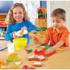 image:imageLearning Resources Pretend amp Play Bakery Set  31 Pieces Ages 3 Toddlers Bakery Toys Preschool Food Kitchen for Kids Gifts for Boys and Girls