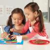 image:imageLearning Resources Serve It Up Play Restaurant  35 Pieces Ages 3 for Kids Toddler Food Toys Pretend Vegetables Gift for Boys Girls36Piece