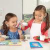 image:imageLearning Resources Serve It Up Play Restaurant  35 Pieces Ages 3 for Kids Toddler Food Toys Pretend Vegetables Gift for Boys Girls36Piece