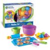 image:imageLearning Resources New Sprouts Bake It 15 Pieces Ages 18 and Up months Pretend Play Food for Toddlers Toddler Toys Baking Supplies for Kids
