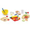 image:imageLearning Resources Pretend amp Play Bakery Set  31 Pieces Ages 3 Toddlers Bakery Toys Preschool Food Kitchen for Kids Gifts for Boys and Girls