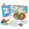image:imageLearning Resources Serve It Up Play Restaurant  35 Pieces Ages 3 for Kids Toddler Food Toys Pretend Vegetables Gift for Boys Girls36Piece